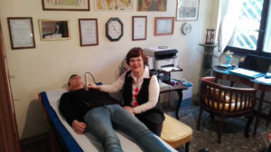 Psicoterapia emozionale